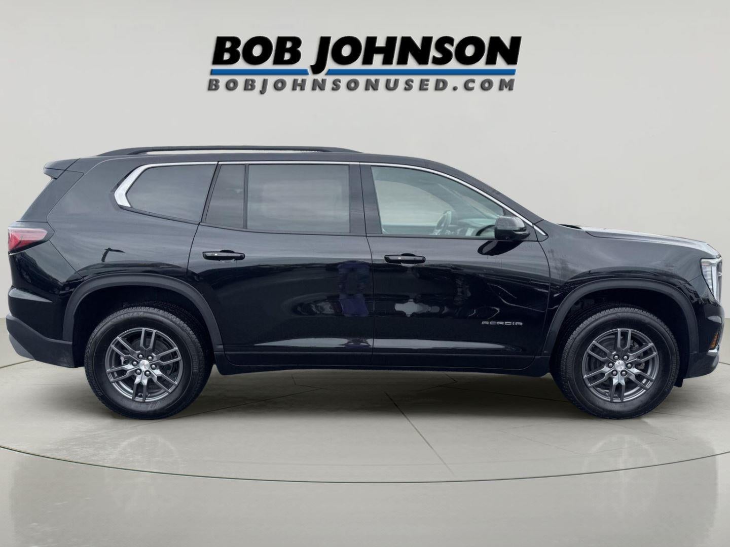 2025 GMC Acadia AWD Elevation