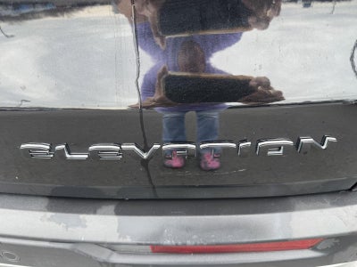 2025 GMC Acadia AWD Elevation