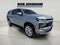 2025 Chevrolet Suburban LS