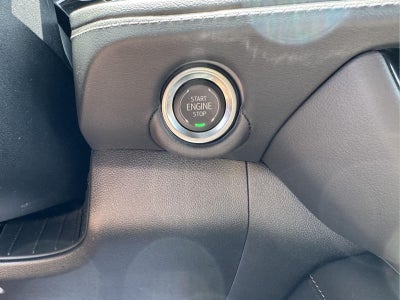 2025 Chevrolet Suburban LS