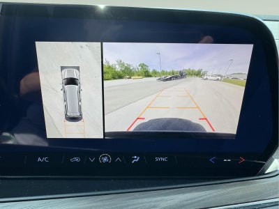2025 Chevrolet Suburban LS