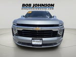 2025 Chevrolet Suburban LS