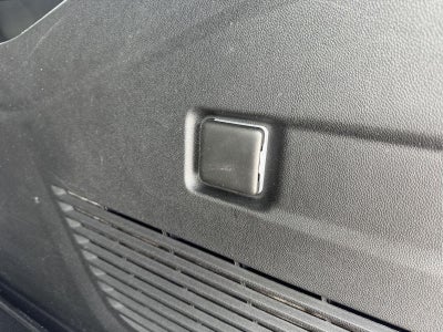 2025 Chevrolet Suburban LS