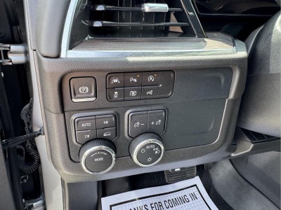 2025 Chevrolet Suburban LS