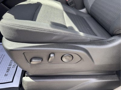 2025 Chevrolet Suburban LS
