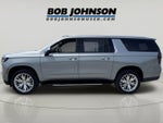 2025 Chevrolet Suburban LS