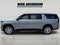 2025 Chevrolet Suburban LS