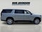 2025 Chevrolet Suburban LS