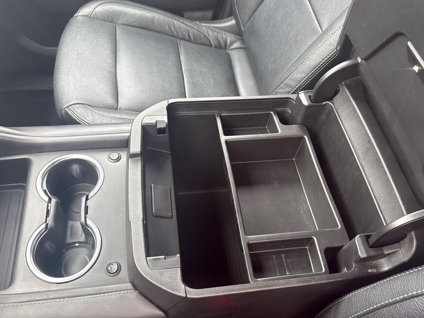 2022 Chevrolet Tahoe LS