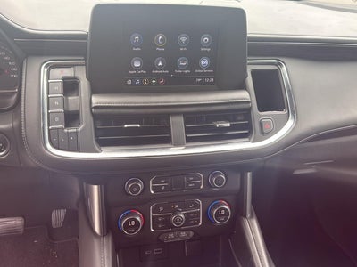 2022 Chevrolet Tahoe LS