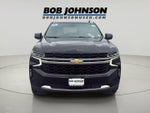 2022 Chevrolet Tahoe LS