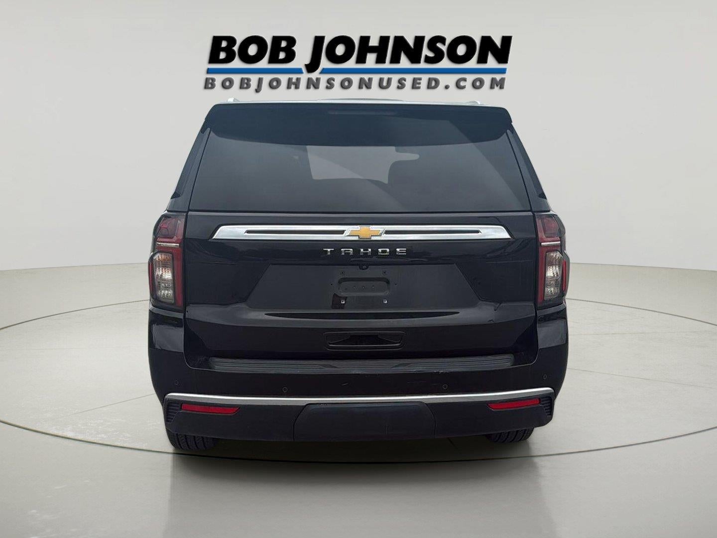 2022 Chevrolet Tahoe LS