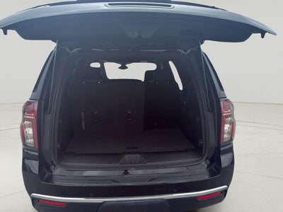 2022 Chevrolet Tahoe LS