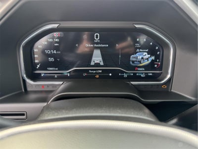 2025 GMC Sierra 2500HD Denali