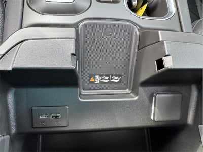 2025 GMC Sierra 2500HD Denali