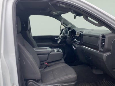 2024 GMC Sierra 2500HD SLE