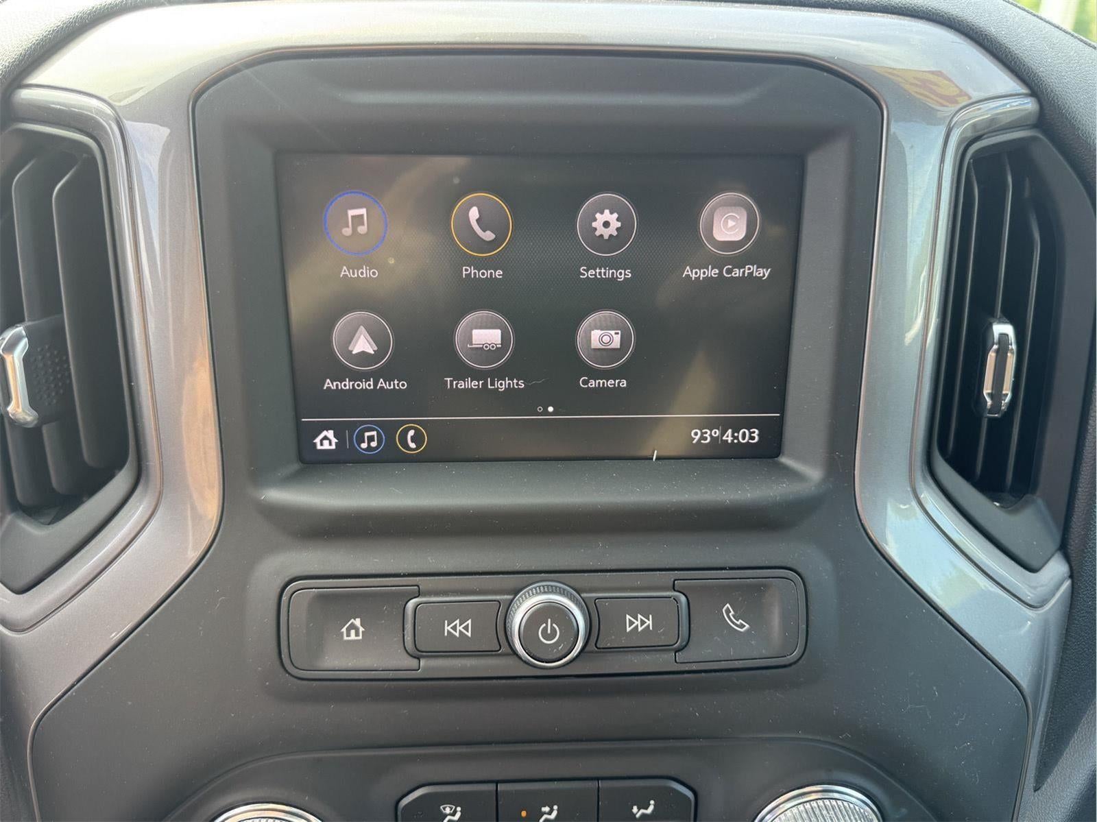 2023 GMC Sierra 2500HD Pro