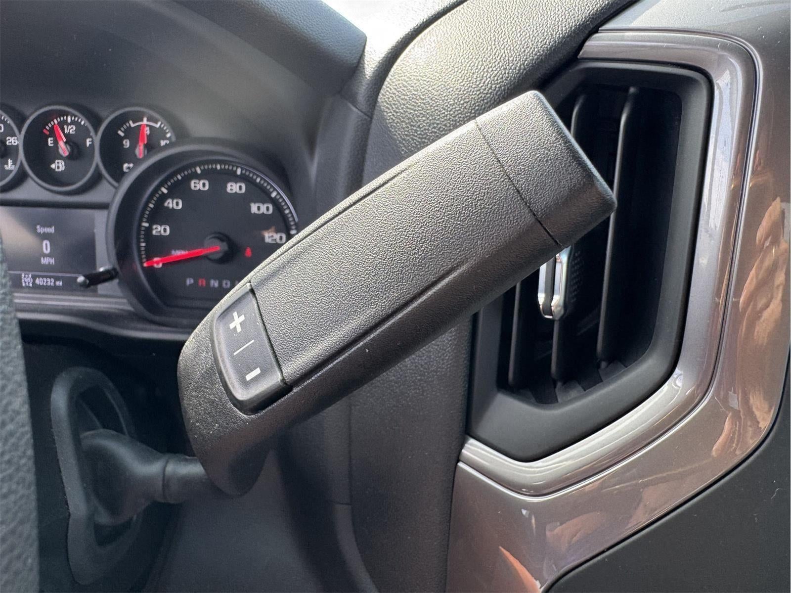 2023 GMC Sierra 2500HD Pro
