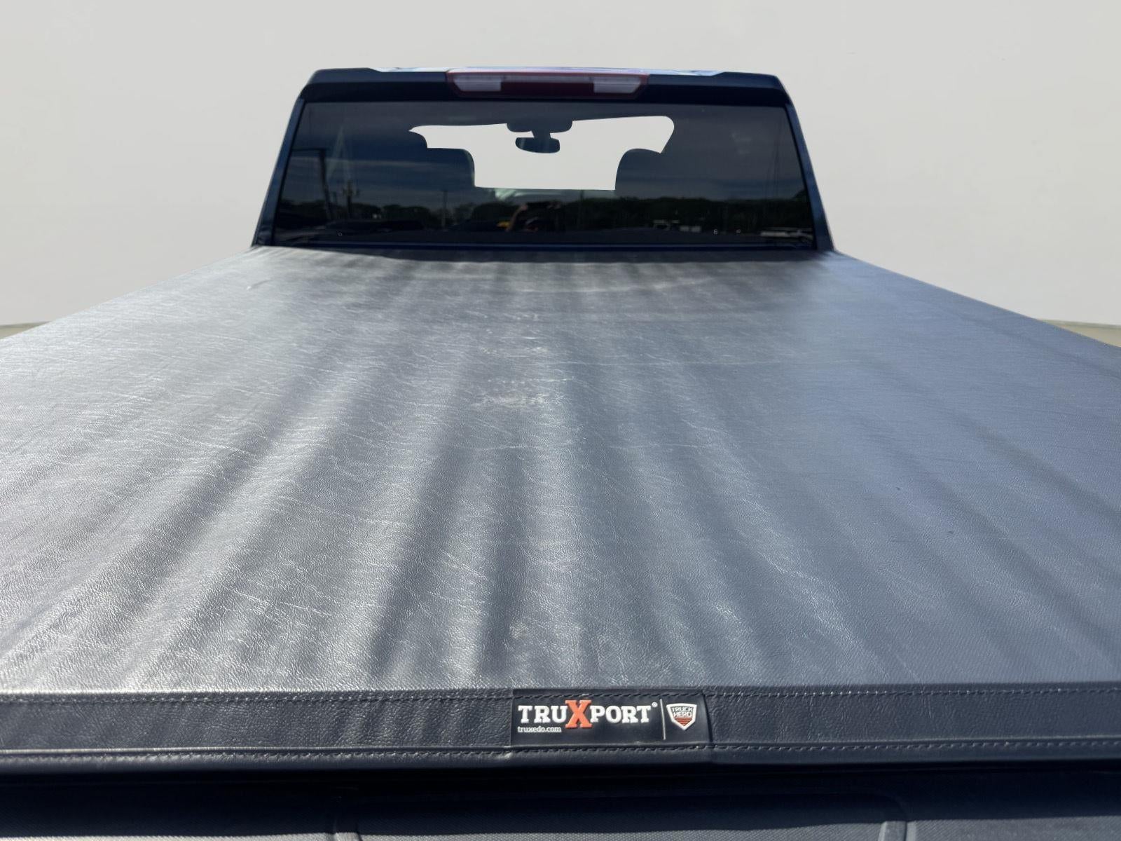2023 GMC Sierra 2500HD Pro