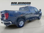 2023 GMC Sierra 2500HD Pro