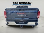 2023 GMC Sierra 2500HD Pro