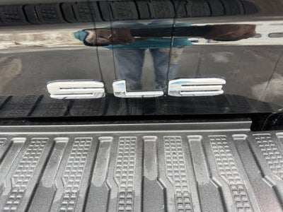 2024 GMC Sierra 2500HD SLE