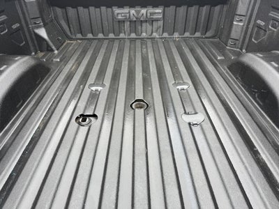 2024 GMC Sierra 2500HD SLE