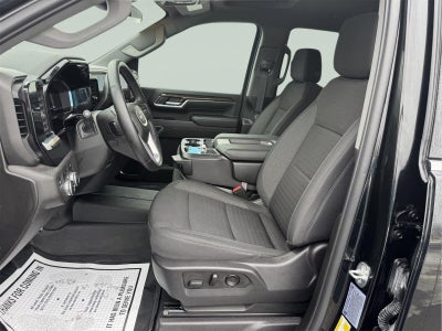 2024 GMC Sierra 2500HD SLE