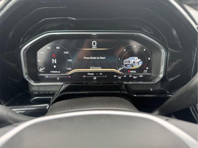 2024 GMC Sierra 2500HD SLE