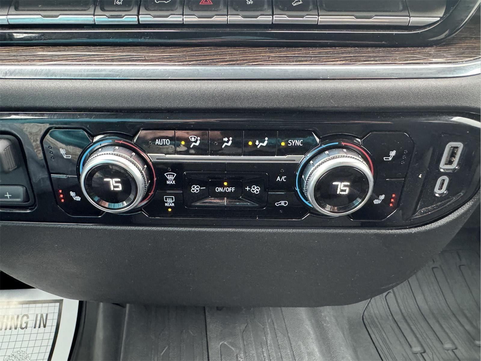 2024 GMC Sierra 2500HD SLE