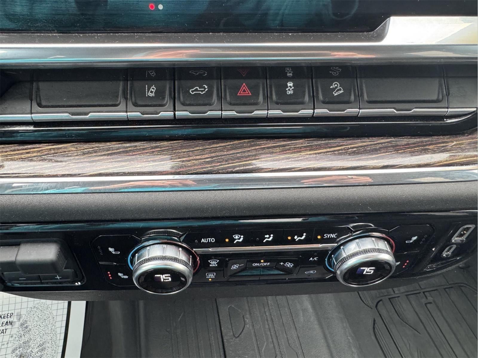 2024 GMC Sierra 2500HD SLE