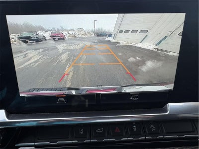 2024 GMC Sierra 2500HD SLE