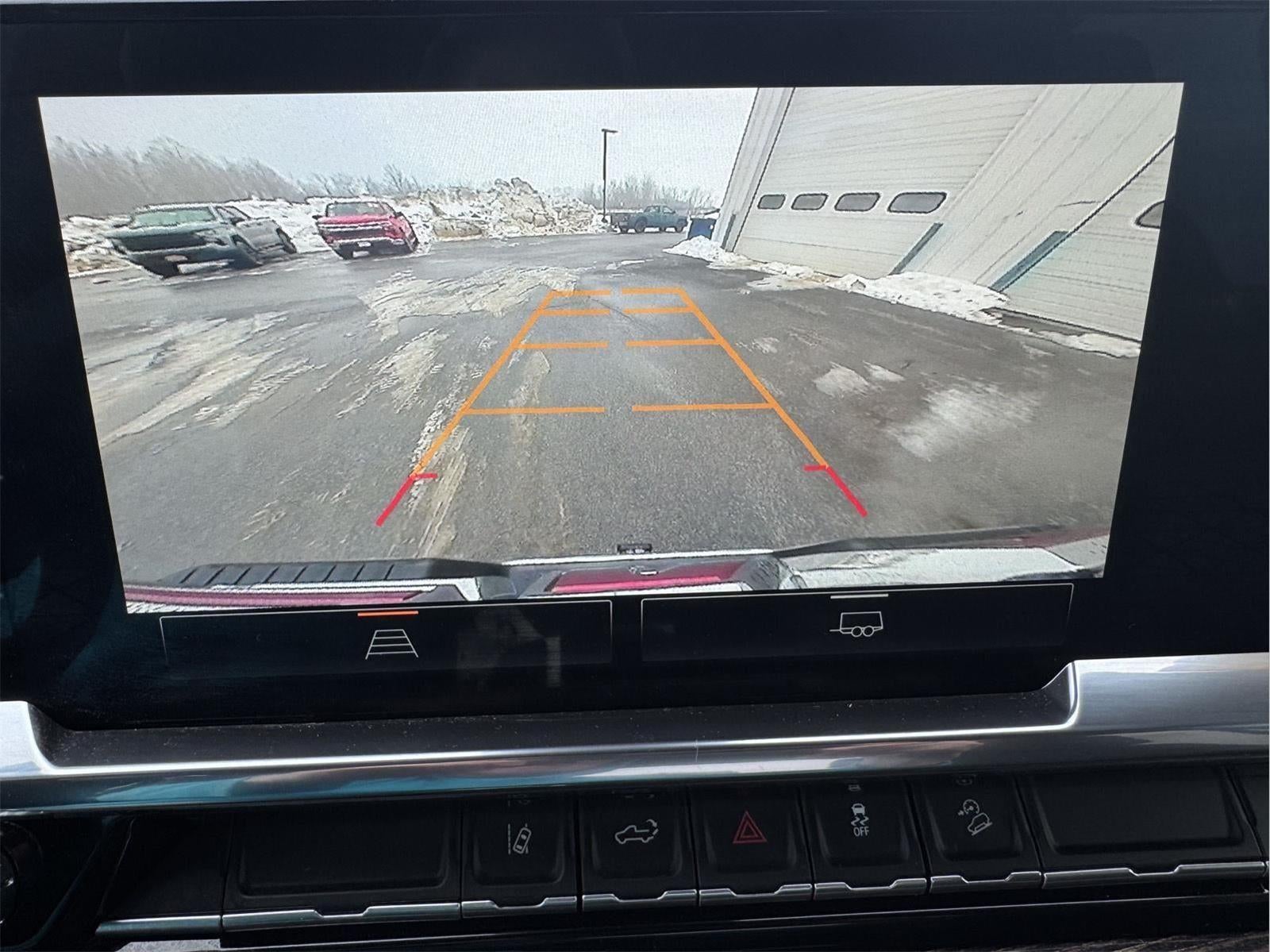 2024 GMC Sierra 2500HD SLE