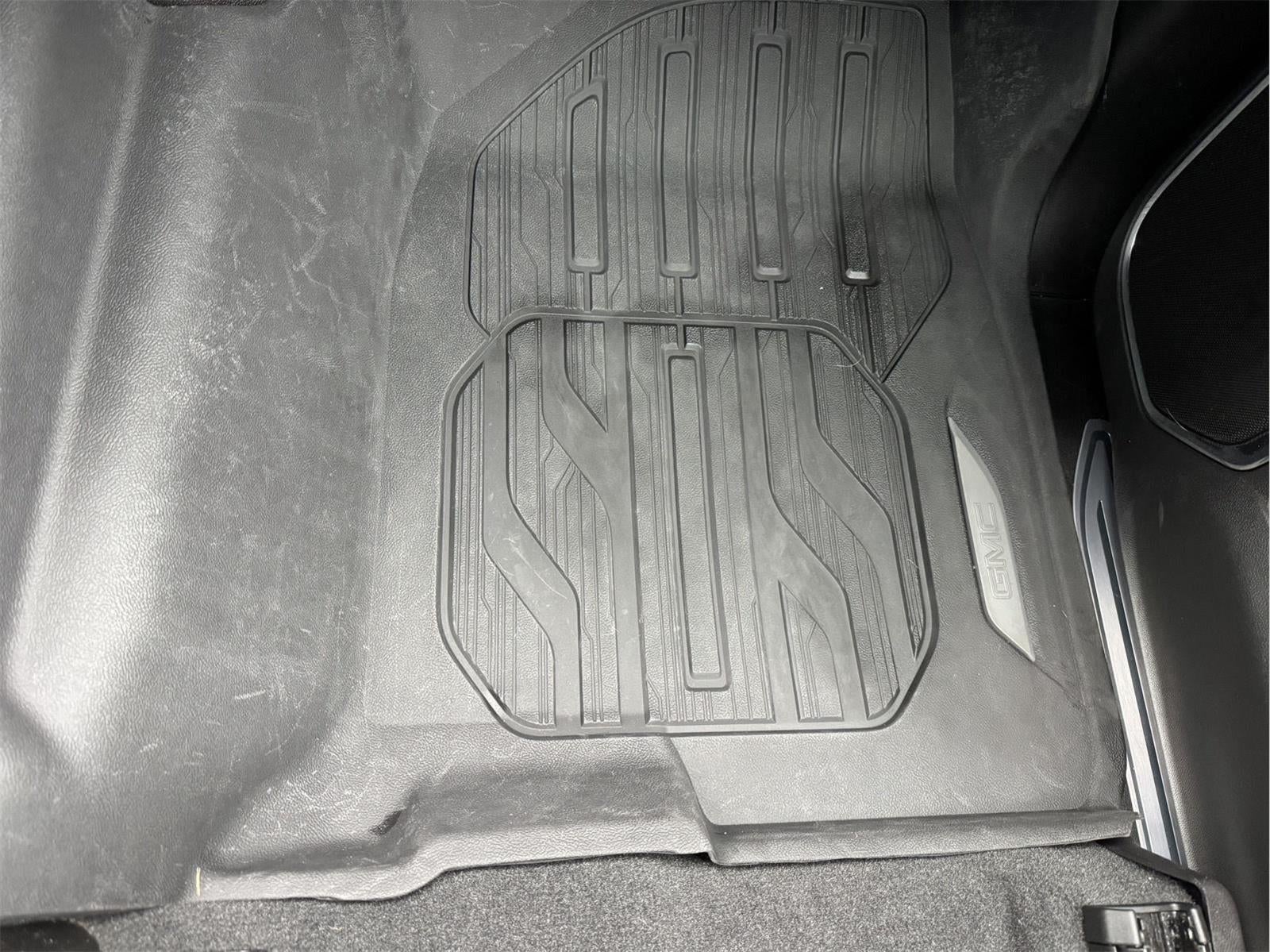 2024 GMC Sierra 2500HD SLE