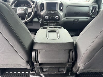 2024 GMC Sierra 3500HD Pro