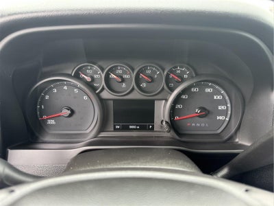 2024 GMC Sierra 3500HD Pro