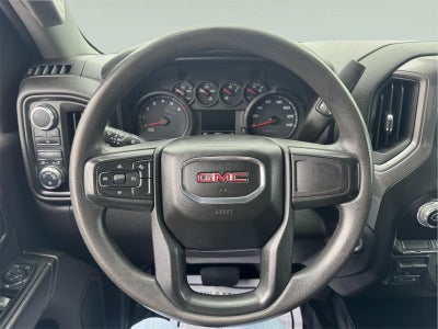 2024 GMC Sierra 3500HD Pro