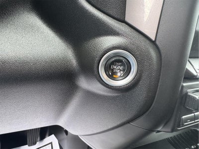 2024 GMC Sierra 3500HD Pro