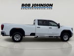 2024 GMC Sierra 3500HD Pro