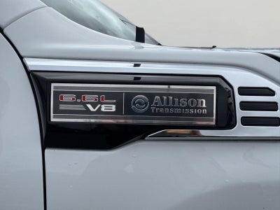 2024 GMC Sierra 3500HD Pro