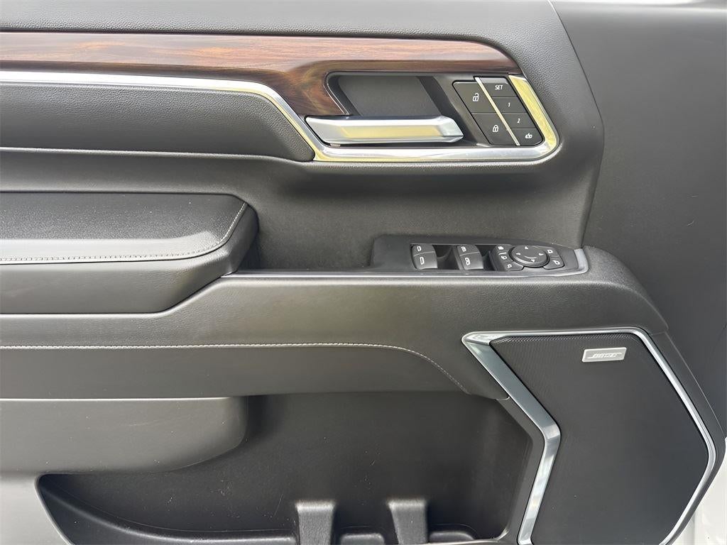 2024 GMC Sierra 3500HD SLT