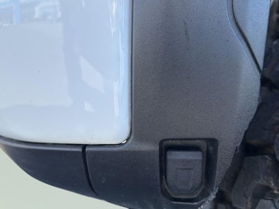 2024 GMC Sierra 3500HD AT4