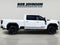 2024 GMC Sierra 3500HD AT4