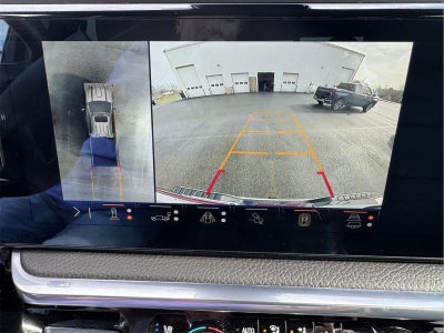 2024 GMC Sierra 3500HD Denali
