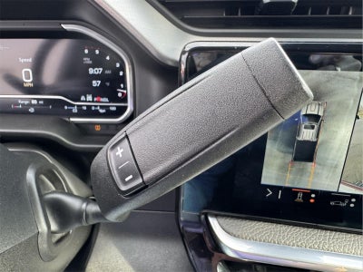 2024 GMC Sierra 3500HD Denali
