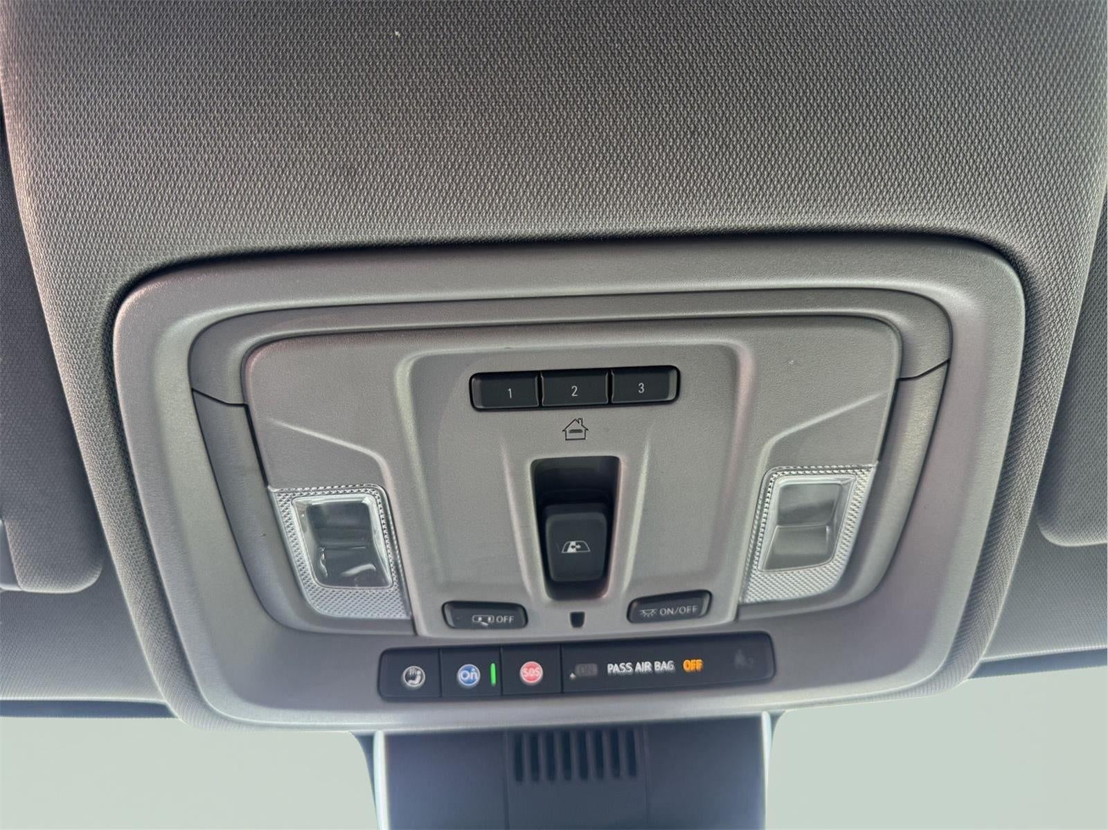 2024 GMC Sierra 3500HD Denali