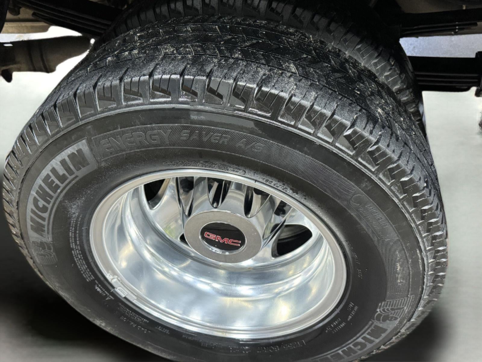 2023 GMC Sierra 3500HD Denali