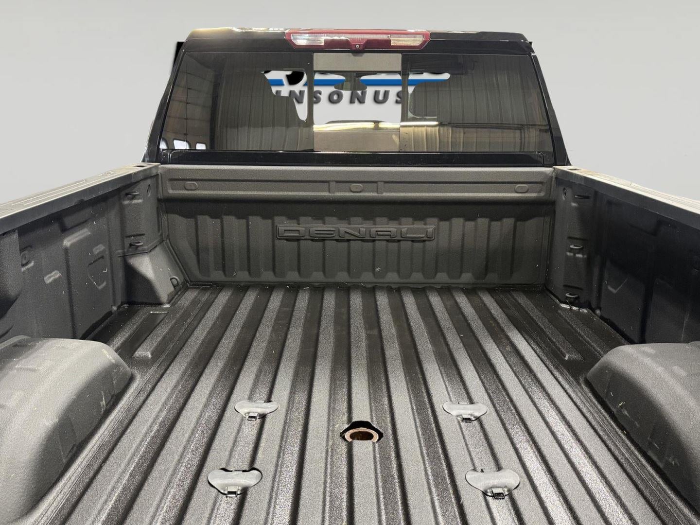 2023 GMC Sierra 3500HD Denali