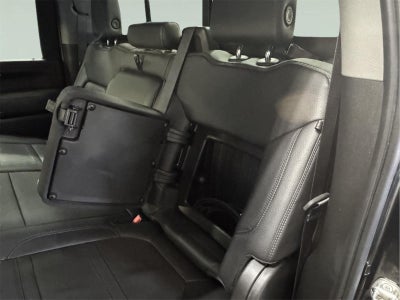 2023 GMC Sierra 3500HD Denali