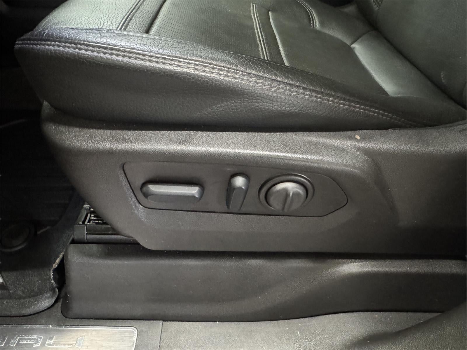 2023 GMC Sierra 3500HD Denali